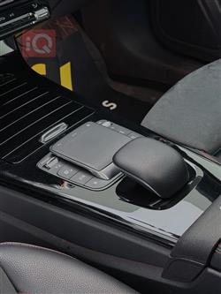 مرسيدس بنز A-Class